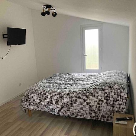 Maisonnette Neuve Avec Jardin Privatif سارا المظهر الخارجي الصورة