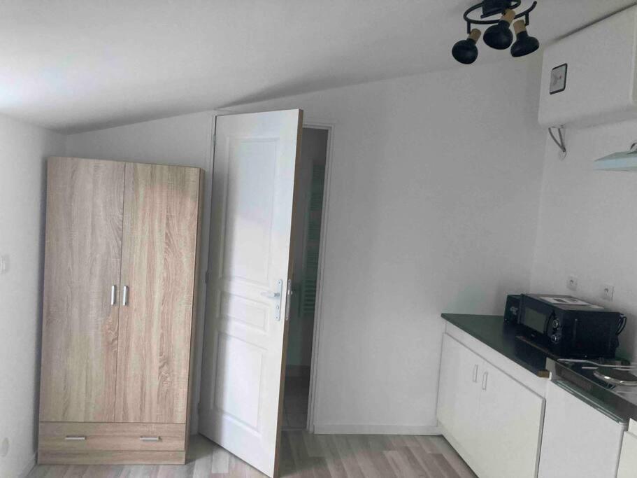 Maisonnette Neuve Avec Jardin Privatif سارا المظهر الخارجي الصورة