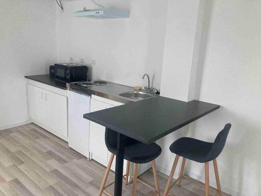 Maisonnette Neuve Avec Jardin Privatif سارا المظهر الخارجي الصورة