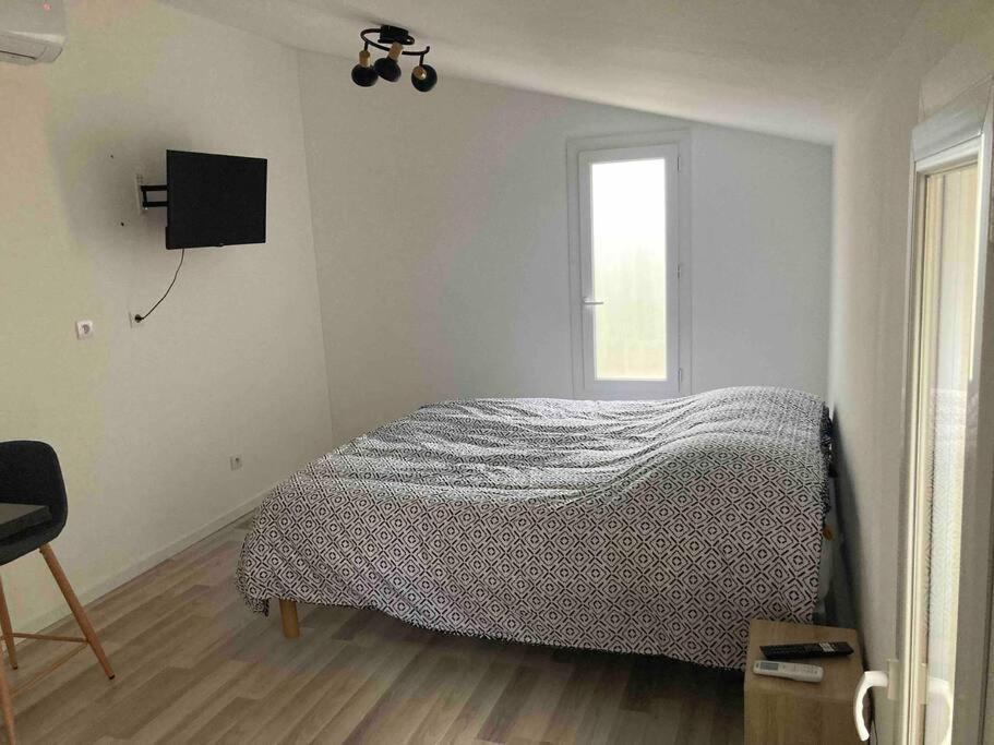 Maisonnette Neuve Avec Jardin Privatif سارا المظهر الخارجي الصورة